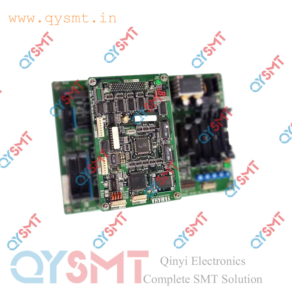 Yamaha I/O Board Core Assy KM5-M4560-000