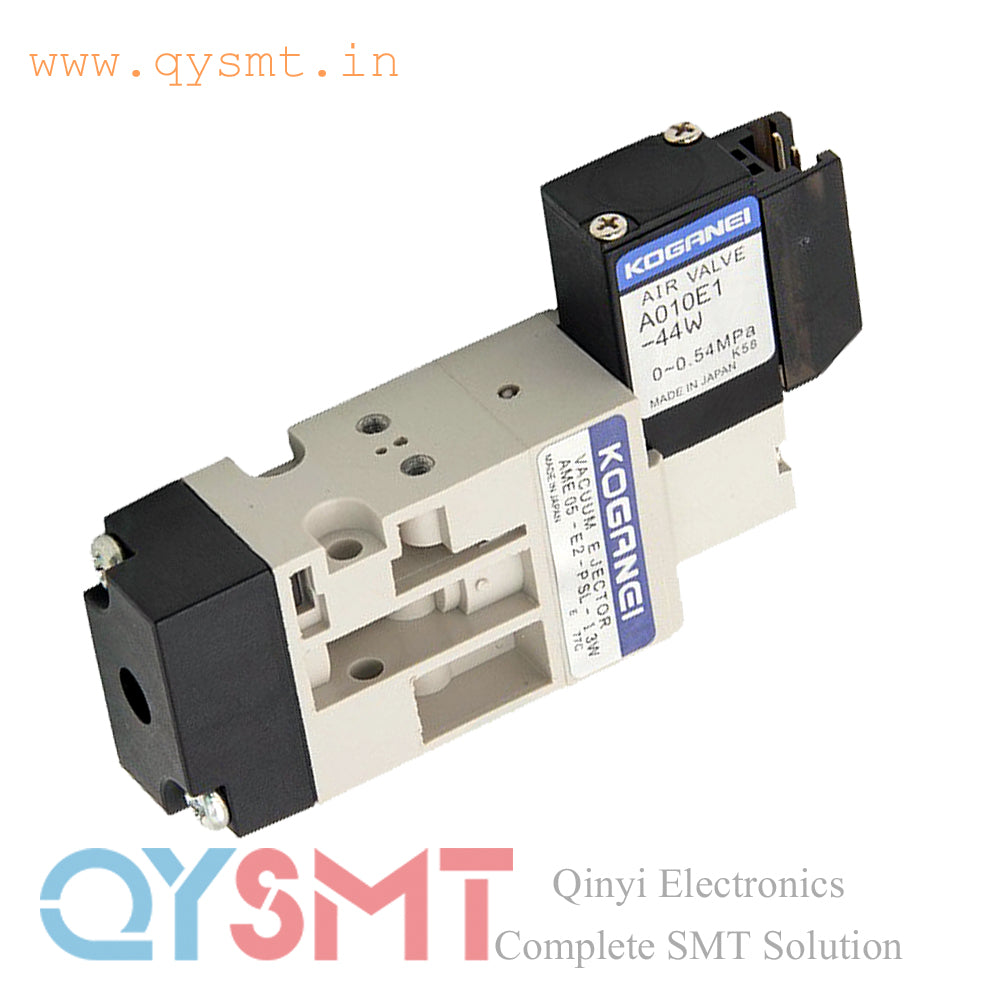 Yamaha KGB-M7163-A0X Ejector Valve