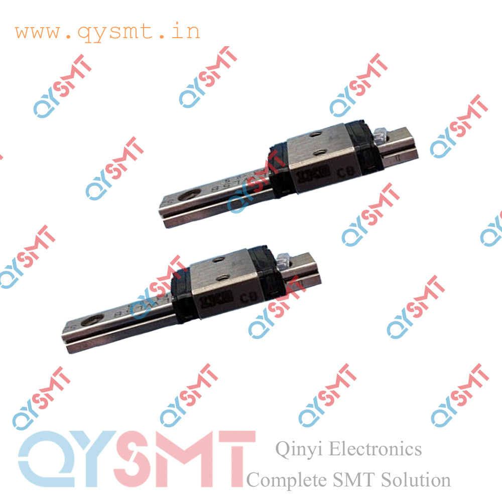 Yamaha KGK-M9267-01 Guide