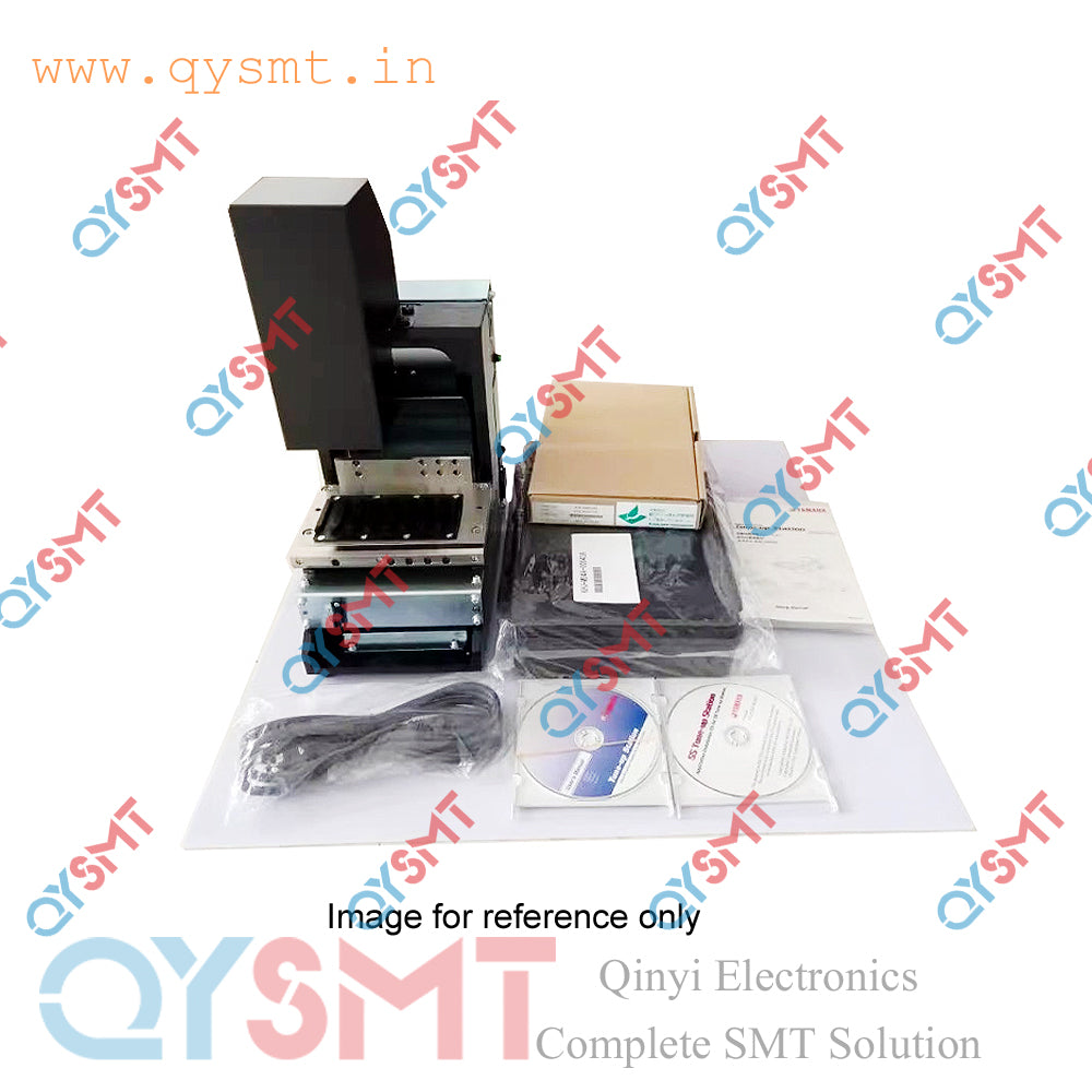 KHJ-MD800-00 FEEDER TUNE-UP STATION