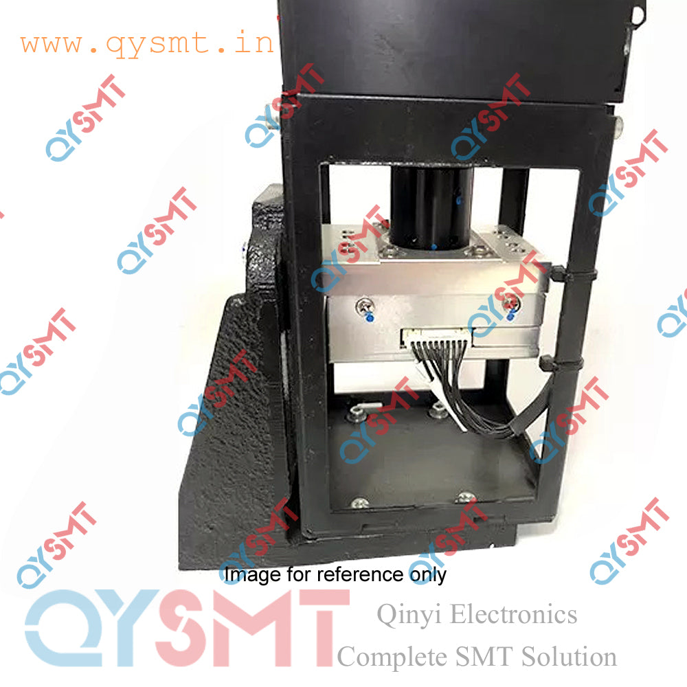 Yamaha YG12 Machine Camera