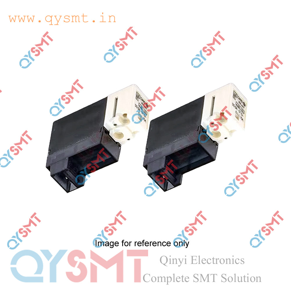 KLF-M7152-00 SMC VALVE