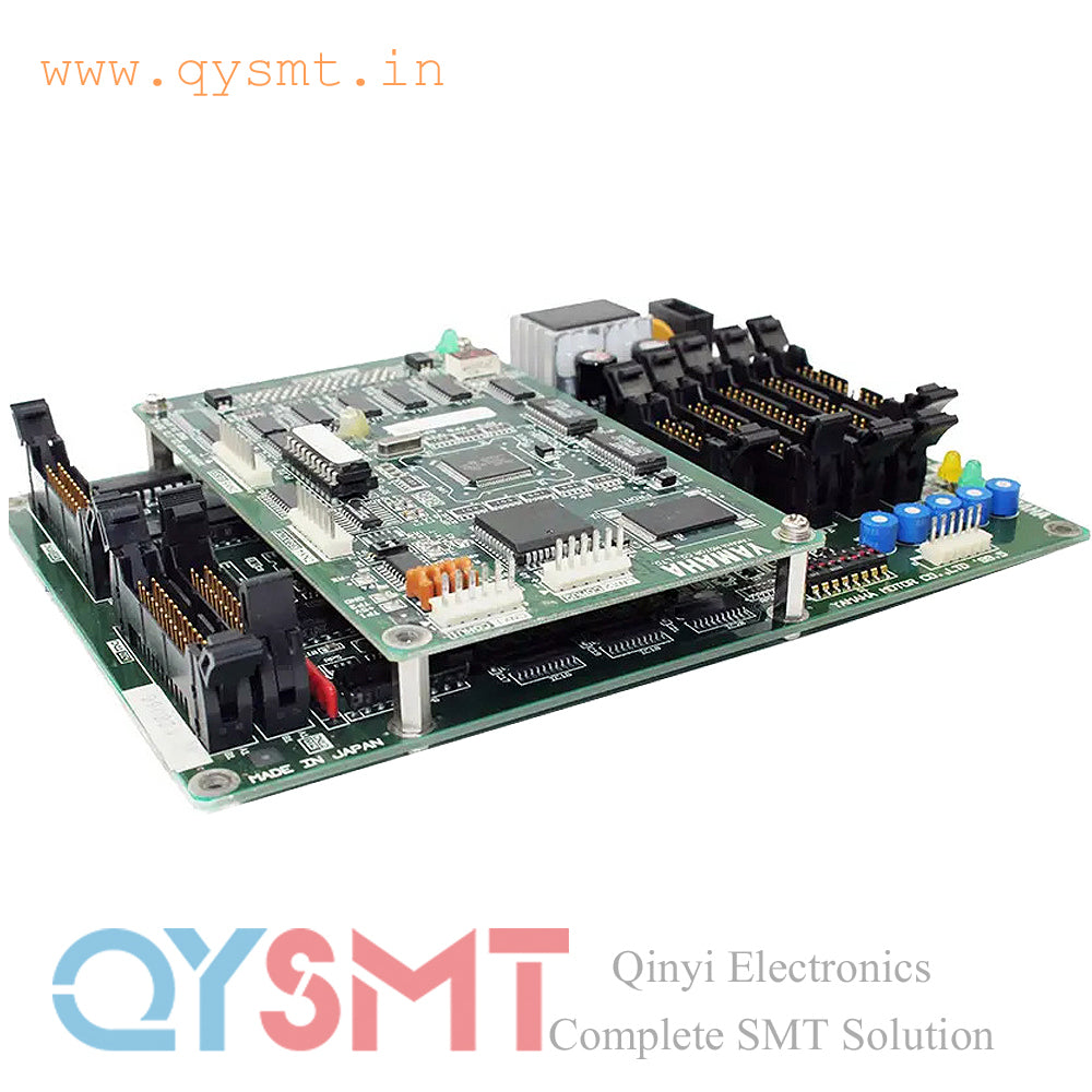 I/O HEAD UNIT ASSY KV8-M4570-00X