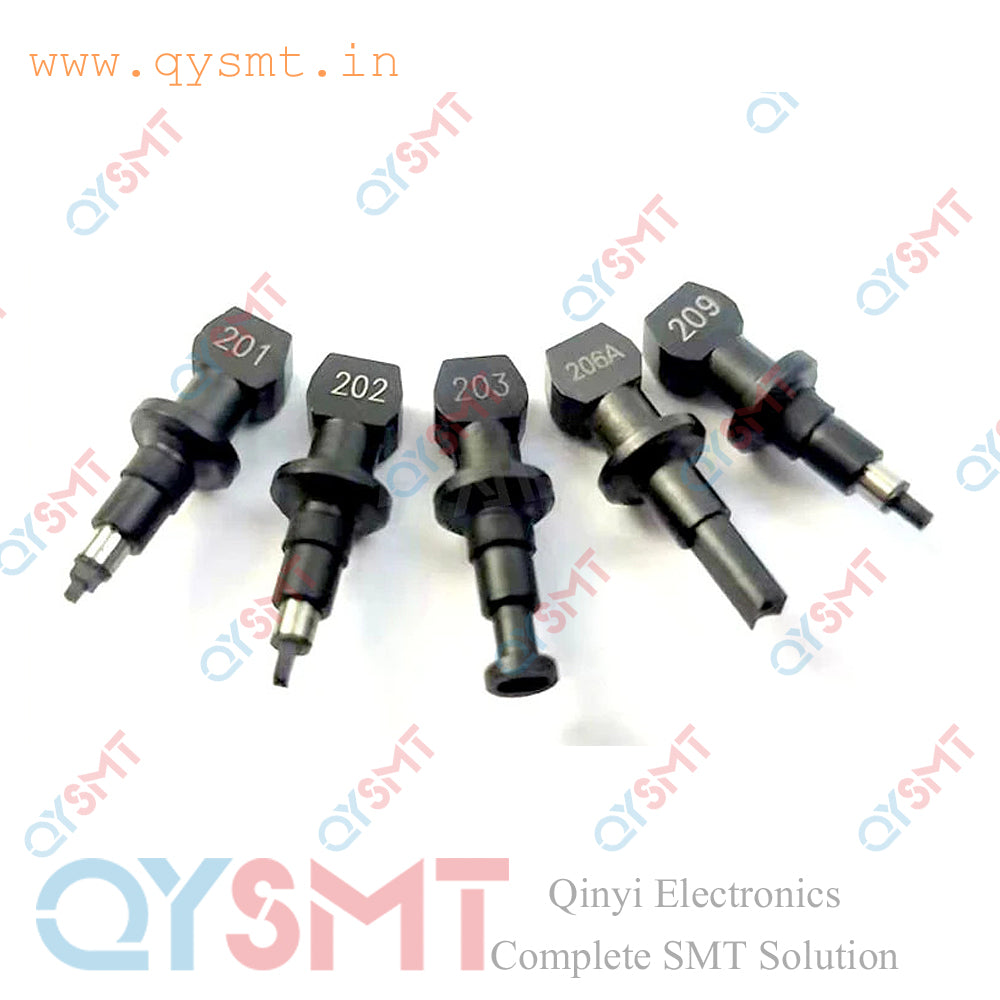 Nozzle KGT-M7730-A0X 203A