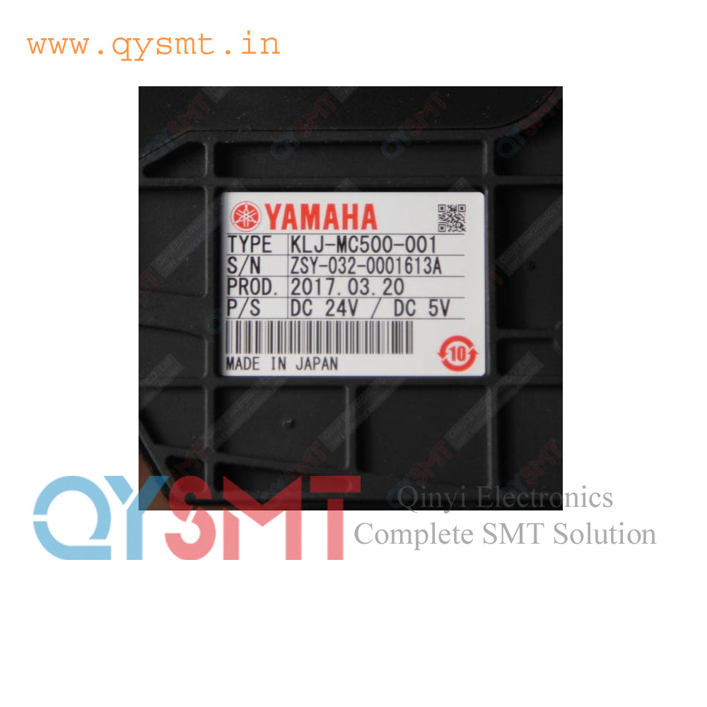 Yamaha SMT Machine Feeder