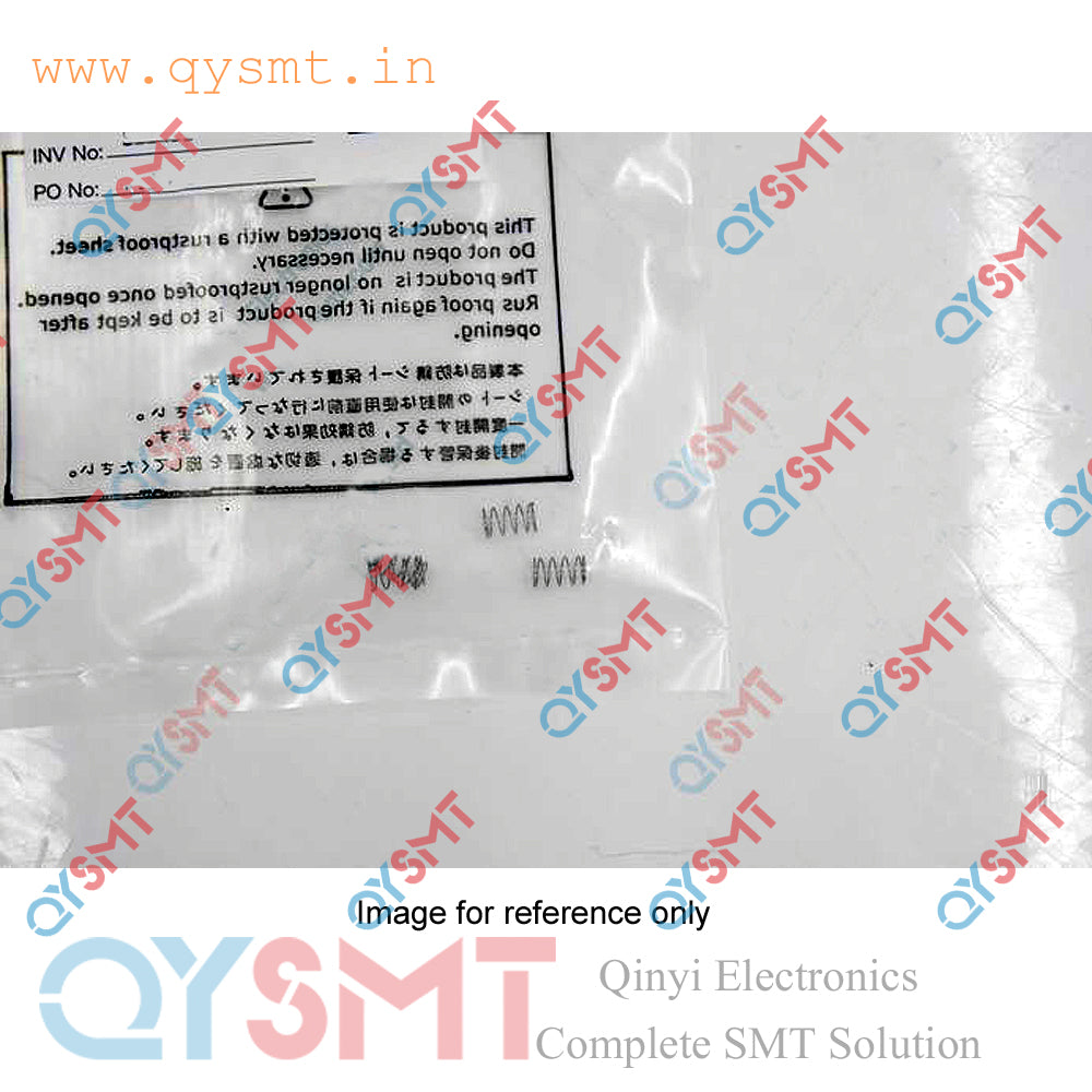 KHN-M7713-00 SPRING SMT