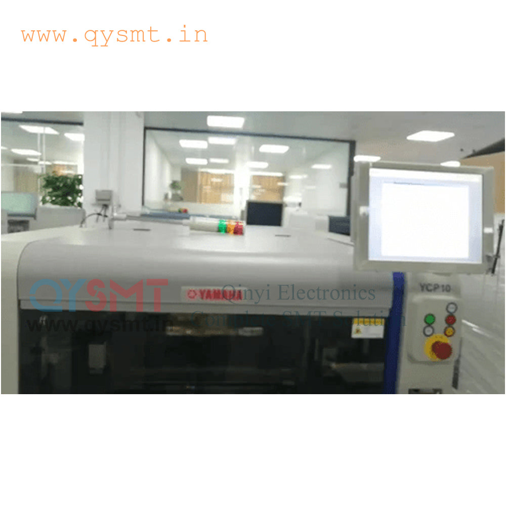 Yamaha SMT Vacuum Valve, Blow Valve