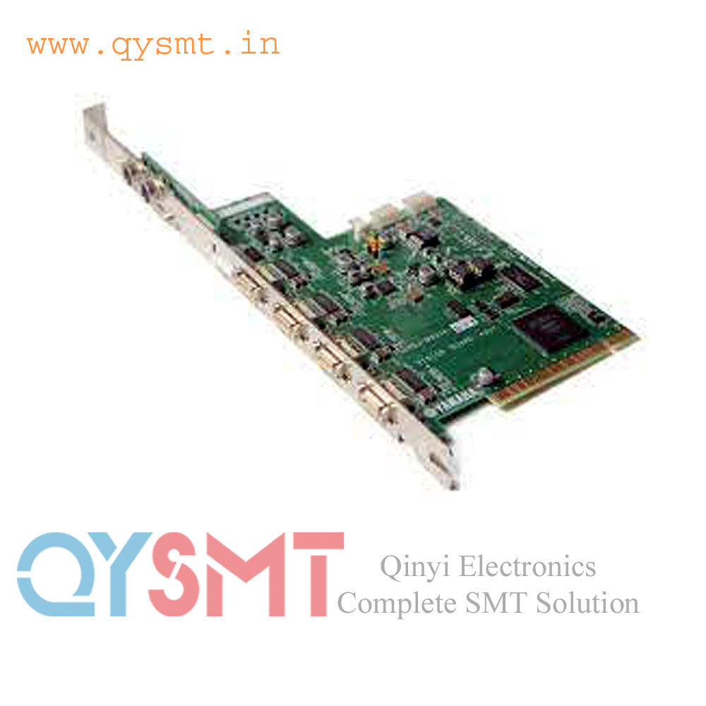 Yamaha SMT machine Vision Board Assy KGJ-M441H-031
