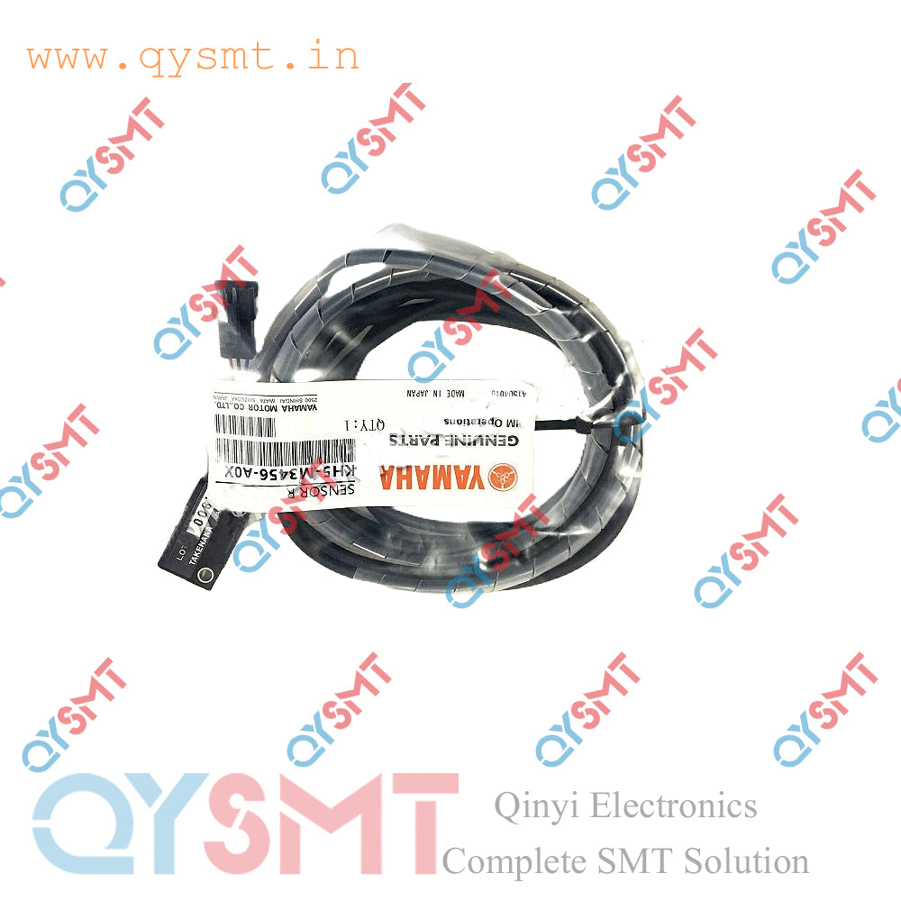 Yamaha Feeder Sensor KH5-M3456-A0X