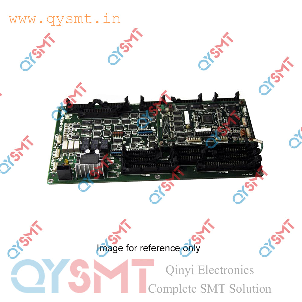 KW3-M4580-002 YVP-XG Printer IO Board