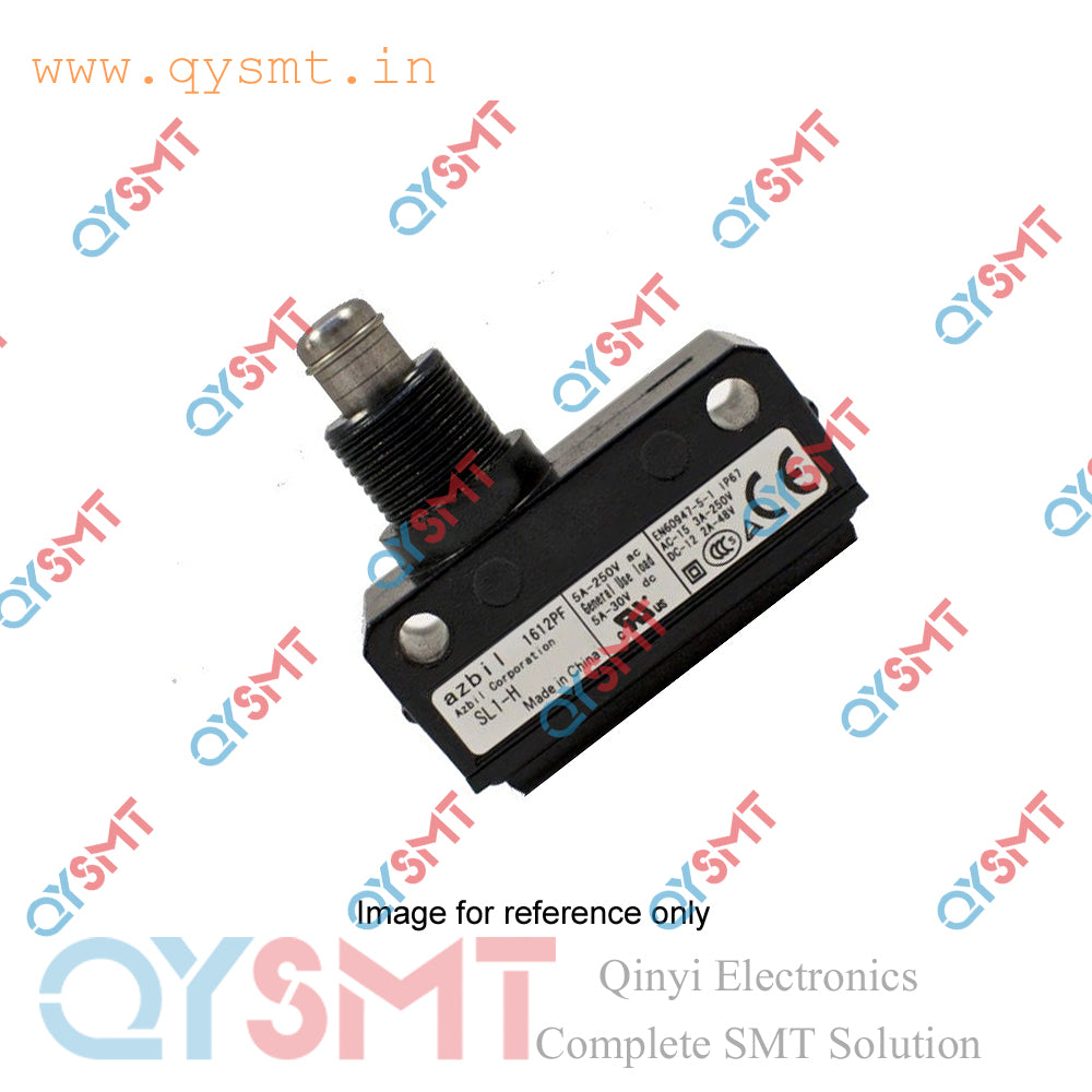SL1-H Limit Switch