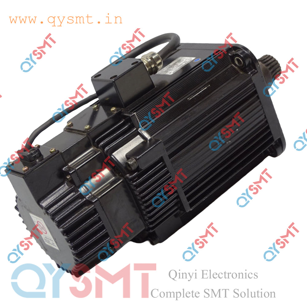 SGMGH-13A2A-YR23 Yaskawa AC Servo Motor