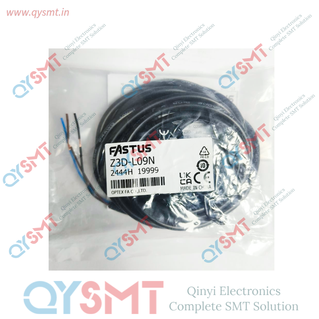 Z3D-L09N photoelectric switch sensor