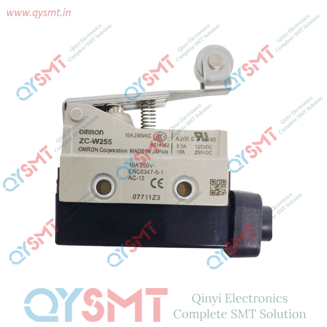 ZC-W255 10A Omron limit switch