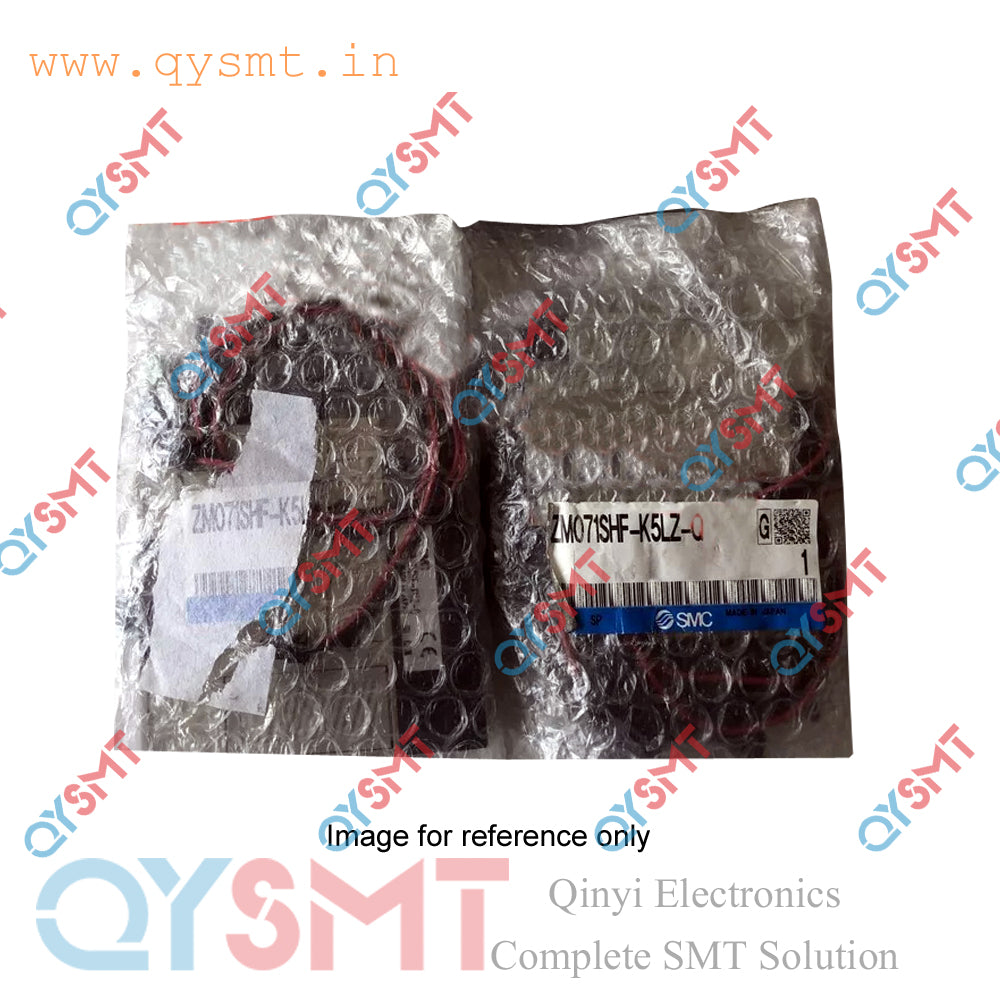 ZM071SHF-K5LZ-Q SMC Vacuum Generator