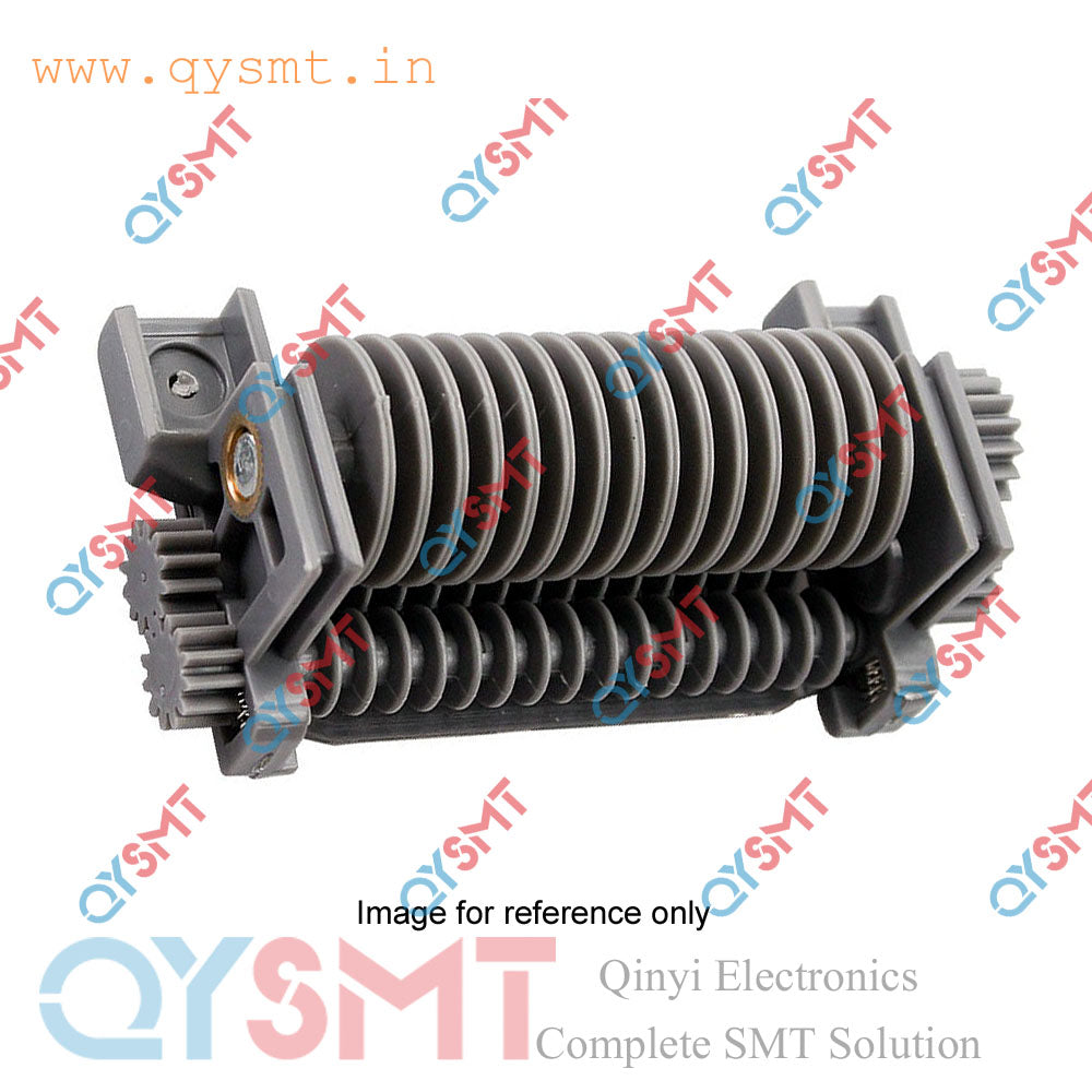 500 No. Tape Out Wheel Set For Zcut-9 Tape Dispenser