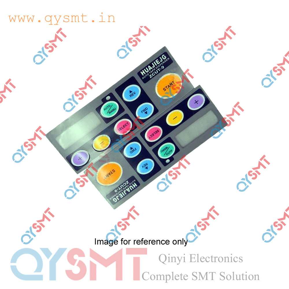 105 Paster Membrane For Zcut-9