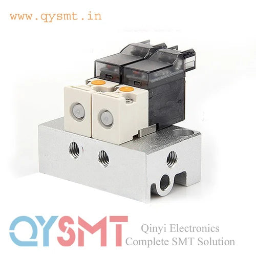 High Frequency OST Solenoid Valve