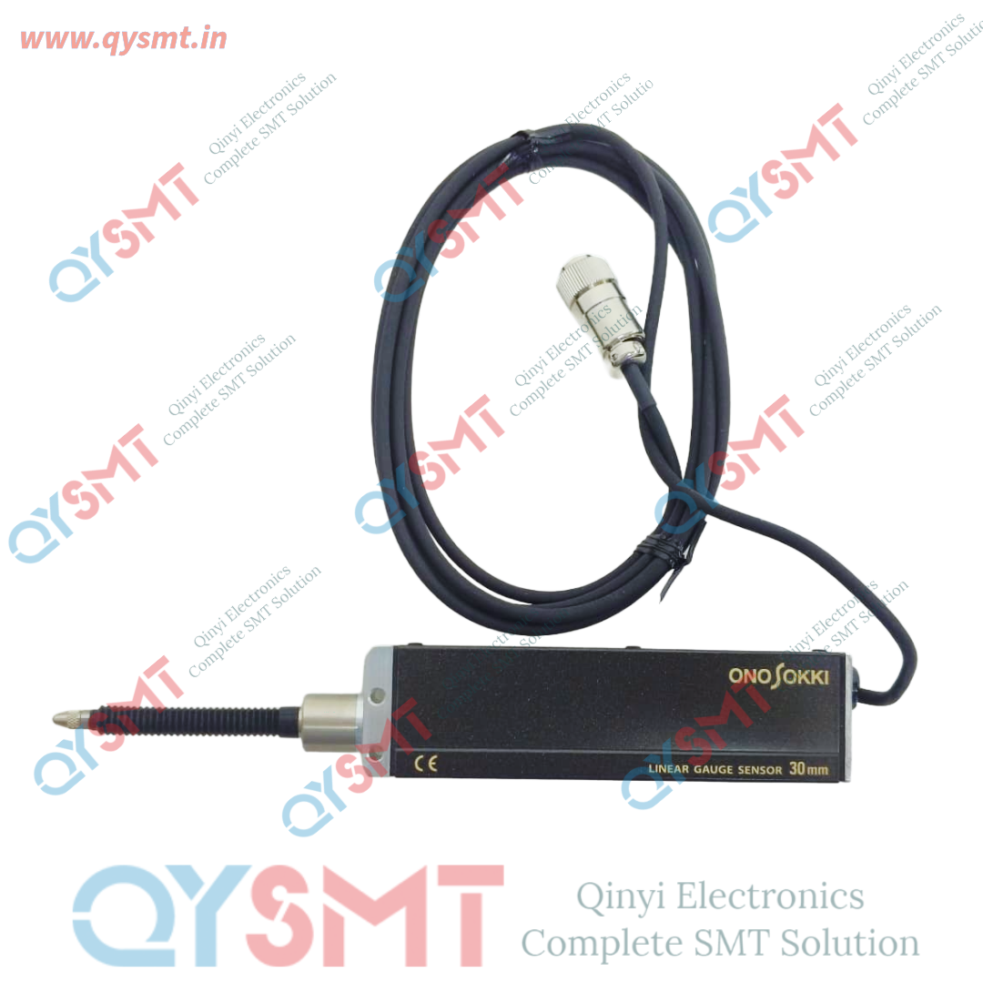 GS-1830A high-precision linear gauge sensor