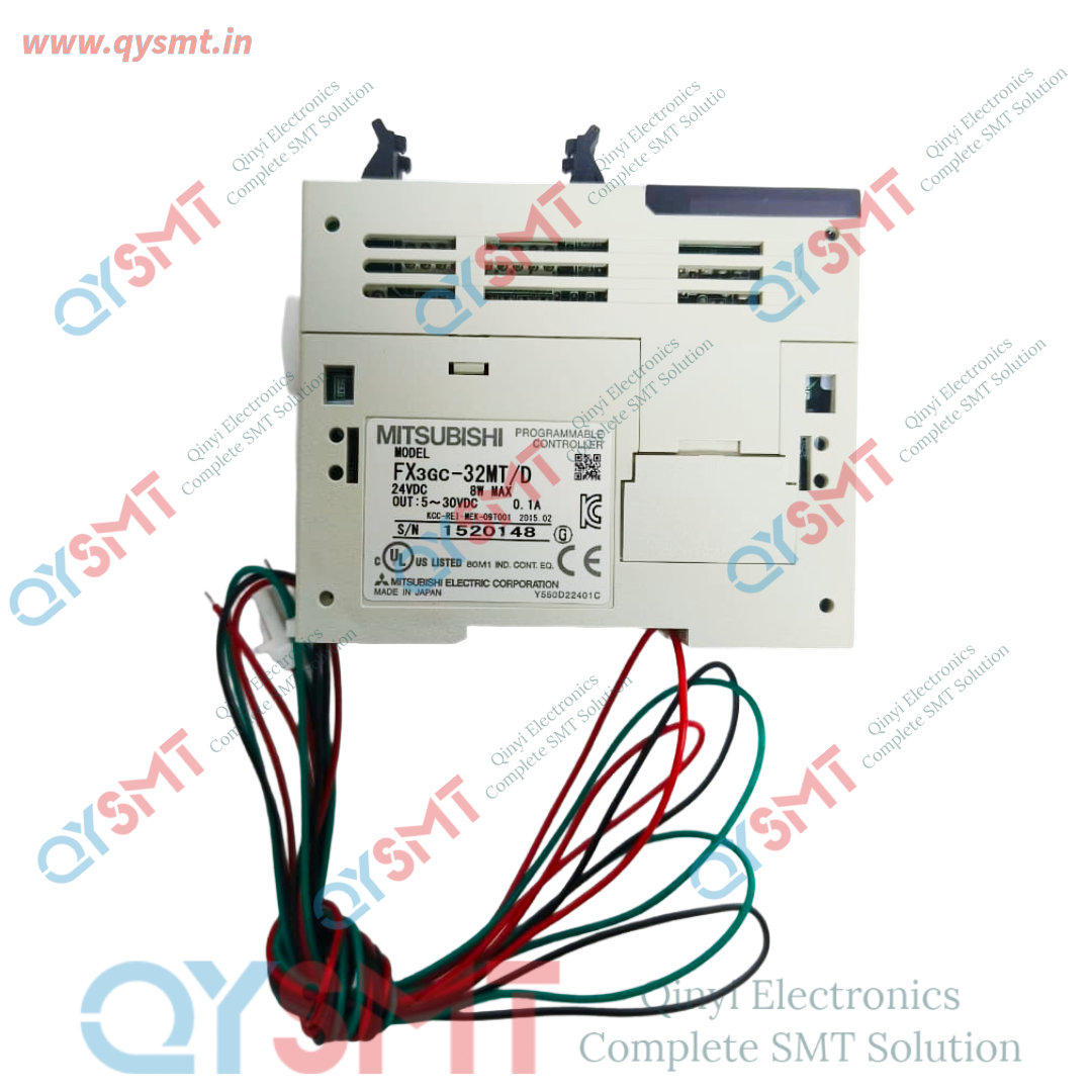 FX3GC-32MT-D mitsubishi Programmable Controller