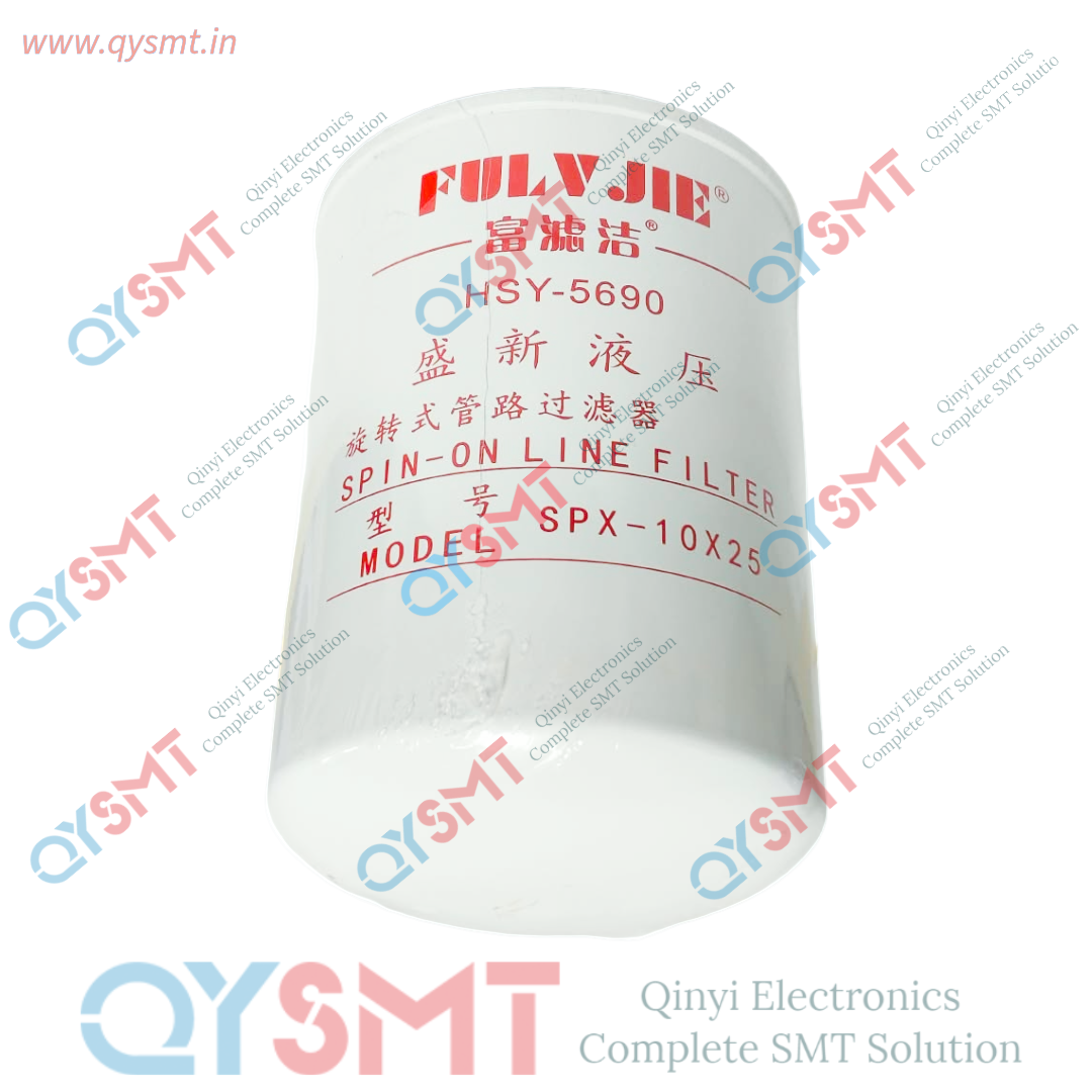 spx-10x25 Leemin oil filter