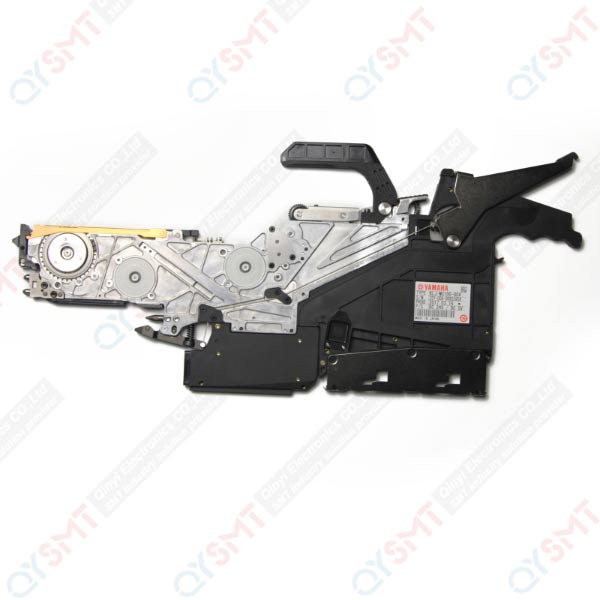8mm TAPE ZSY FEEDER .KLJ-MC100-004 QYSMT