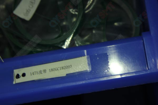 Belt 180GC182093 QYSMT