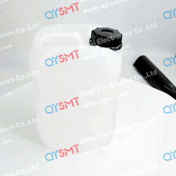 TANK SOLVENT EXTERNAL 190636 QYSMT