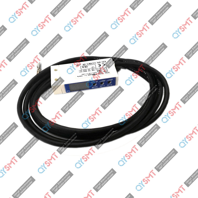 FUJI NXT Pressure switch S68387 – QYSMT