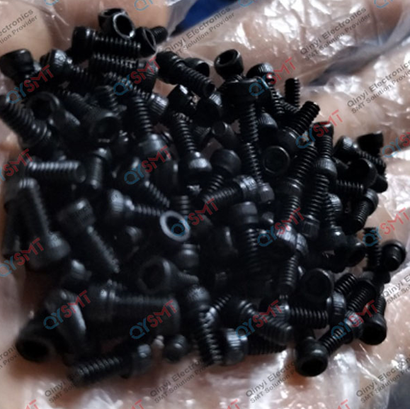 80000102 Spare Part QYSMT