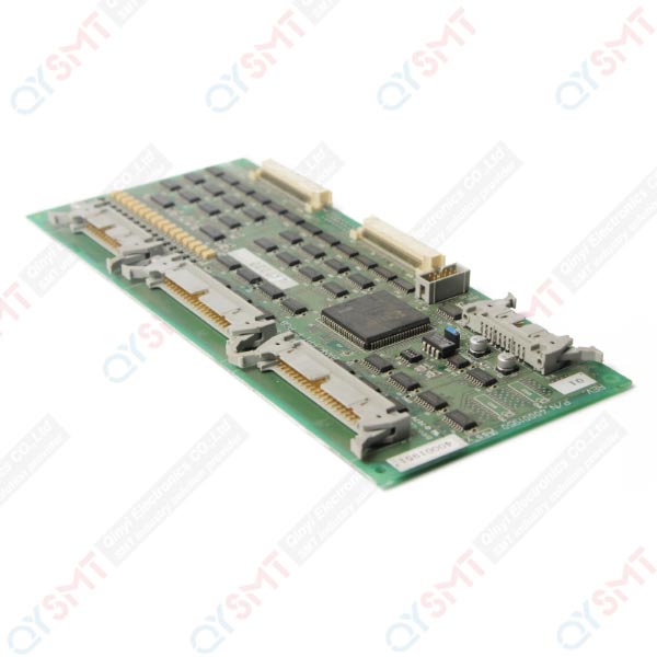 2050/2080 BANK FPI F PCB 40001951 QYSMT