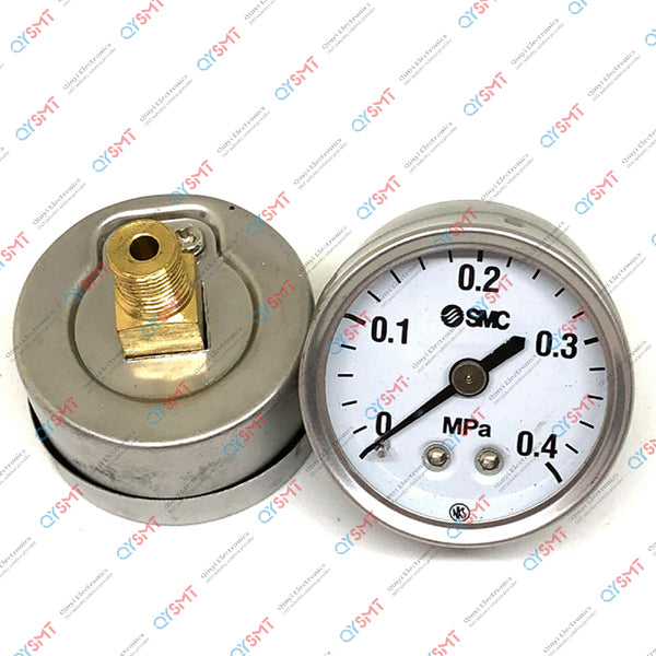 GAUGE G36-2-01 QYSMT