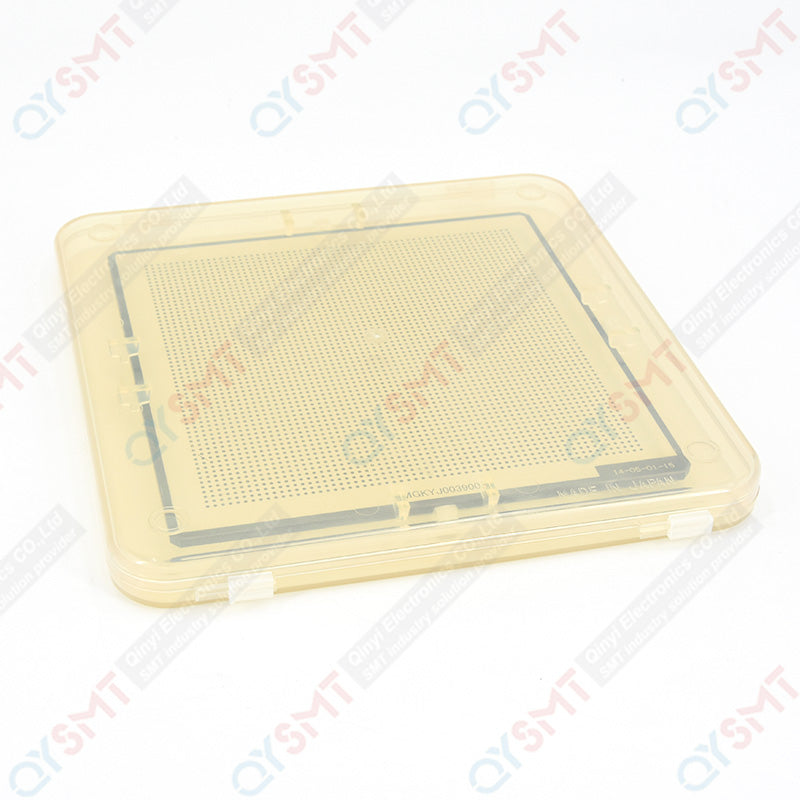 GLASS BOARD 2MGKYJ003900 /PZ14590 QYSMT