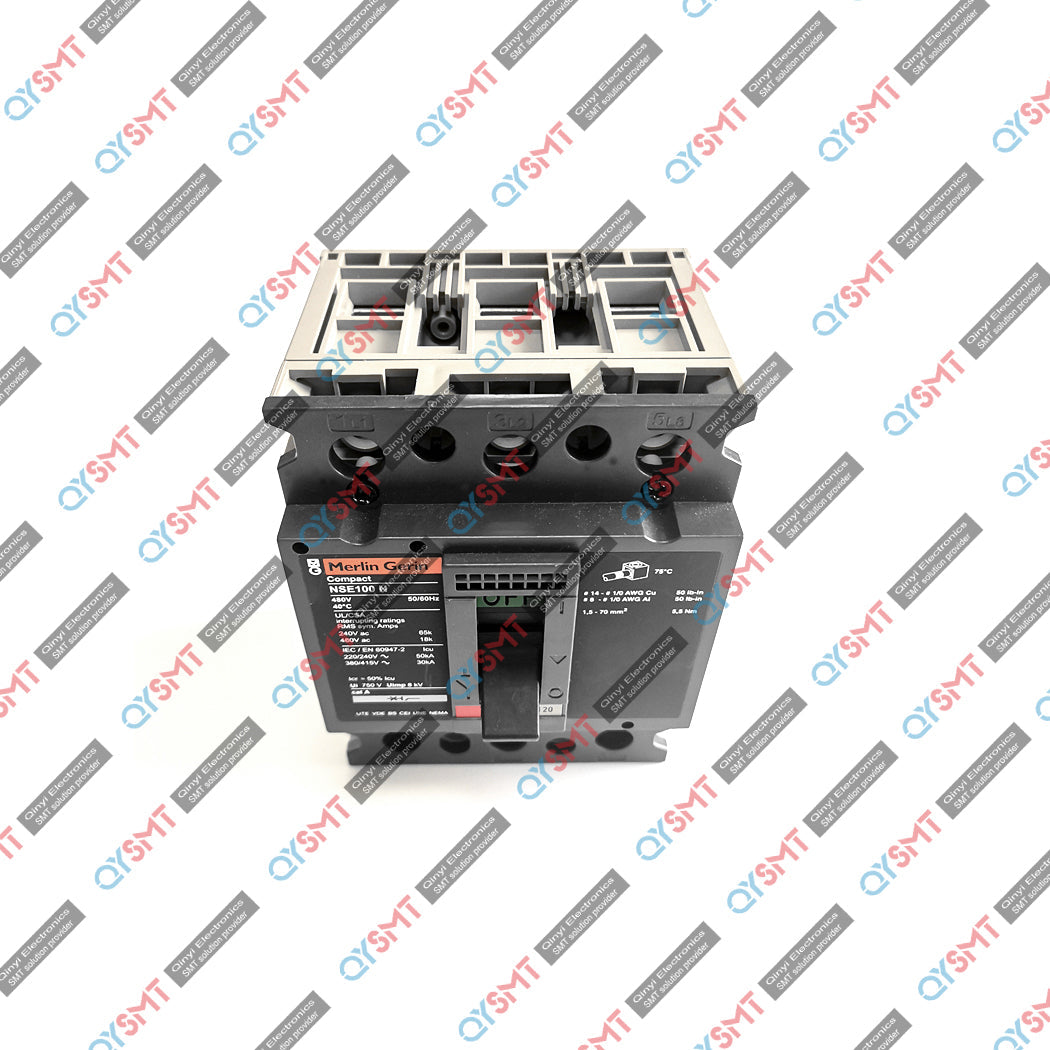 FUJI Breaker H32442 QYSMT