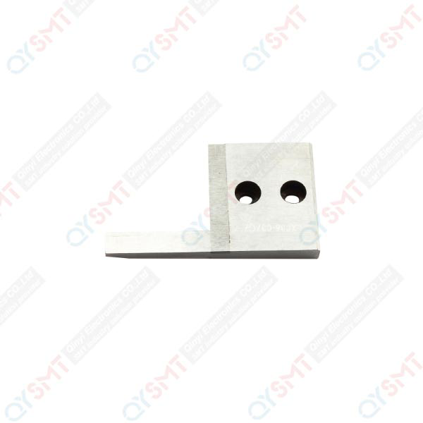 Cutter B ..X036-037G QYSMT