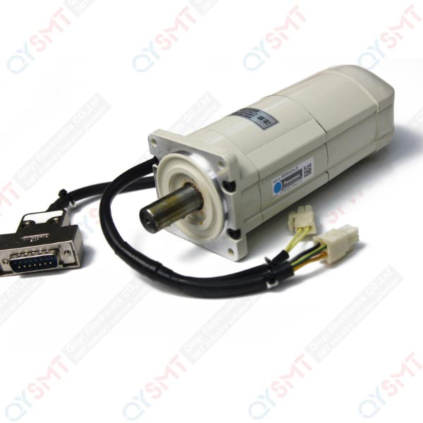AC SERVO MOTOR .MSM042AJB QYSMT