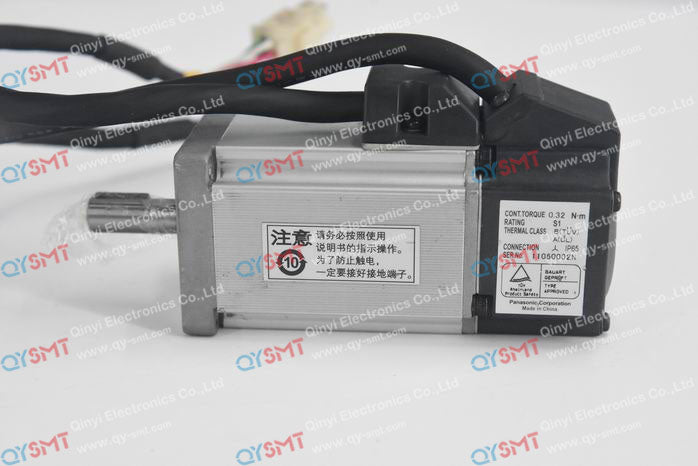 AC servo motor .MUMA012P1S QYSMT