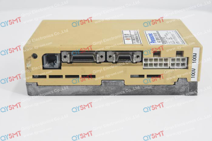 AC servo motor .MSM011P1A QYSMT