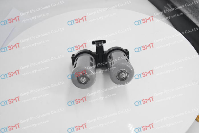 AIR FILTER ..KG7-M8501-00X QYSMT