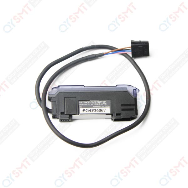 AMPLIFIER 2MGTCA002701 QYSMT