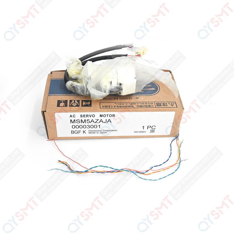 AVK3 wa Motor MSM5AZAJA 308712100201 QYSMT