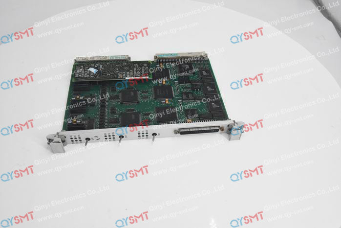 SIEMENS AXIS KSP-A362 1 x AC for S23/F5-HM .00356817S07 QYSMT