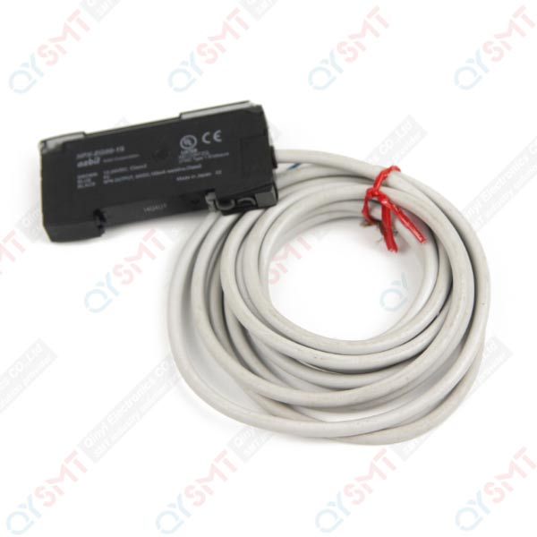 Amplifier A10397 QYSMT