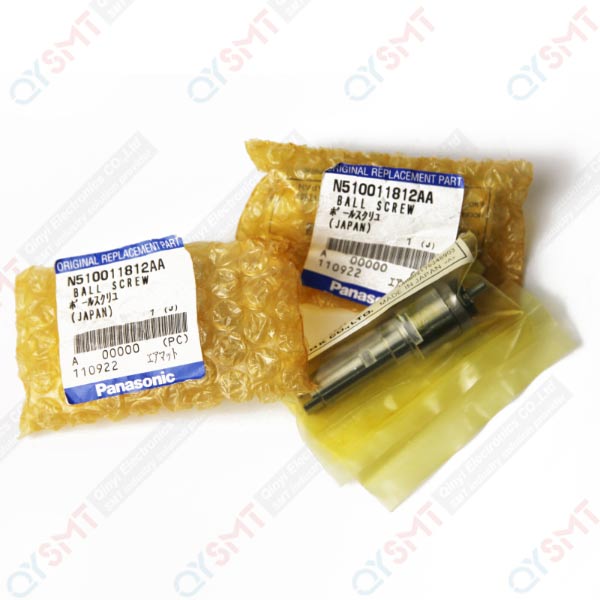 BALL SCREW N510011812AA QYSMT