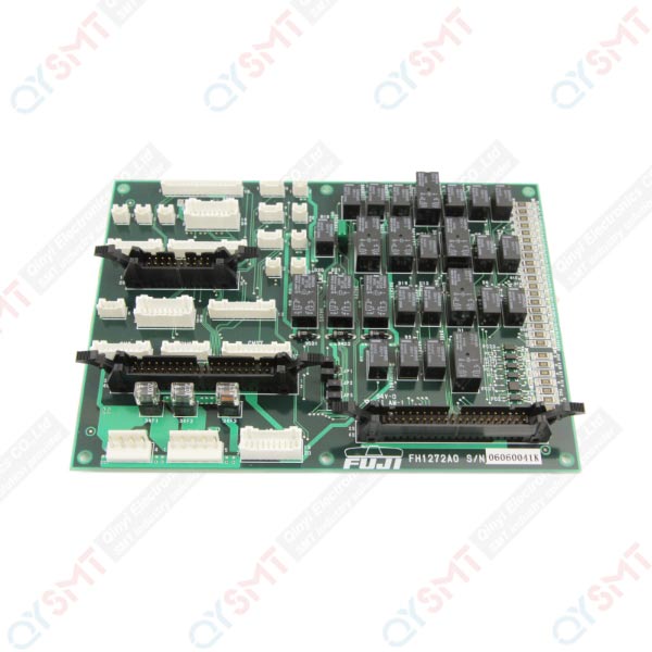 BOARD,PRINTED CIRCUIT XK02660 QYSMT