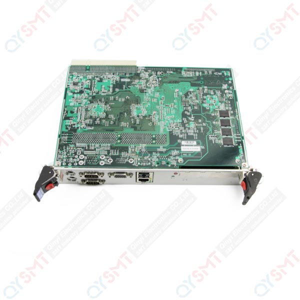 BOARD,PRINTED CIRCUIT ACP 126F FEPE2601 QYSMT