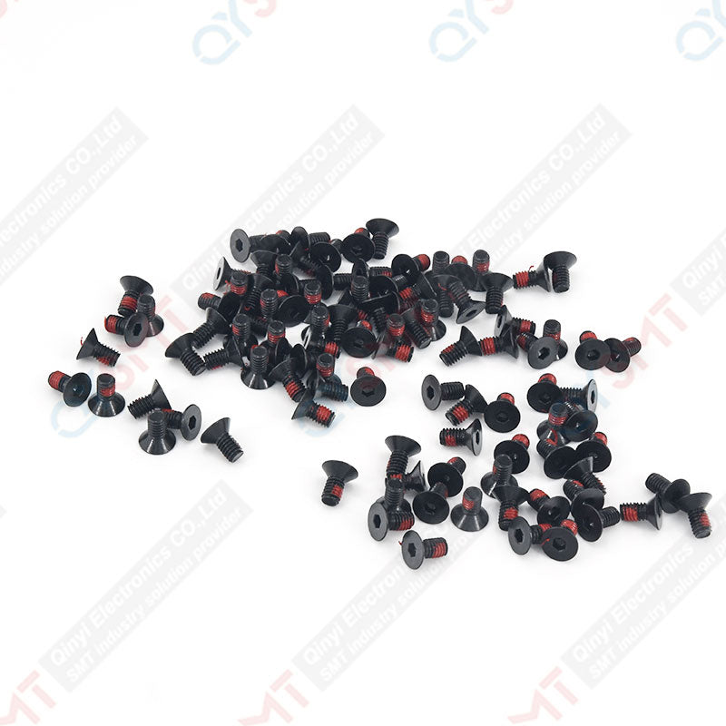 BOLT ..PZ27780 QYSMT