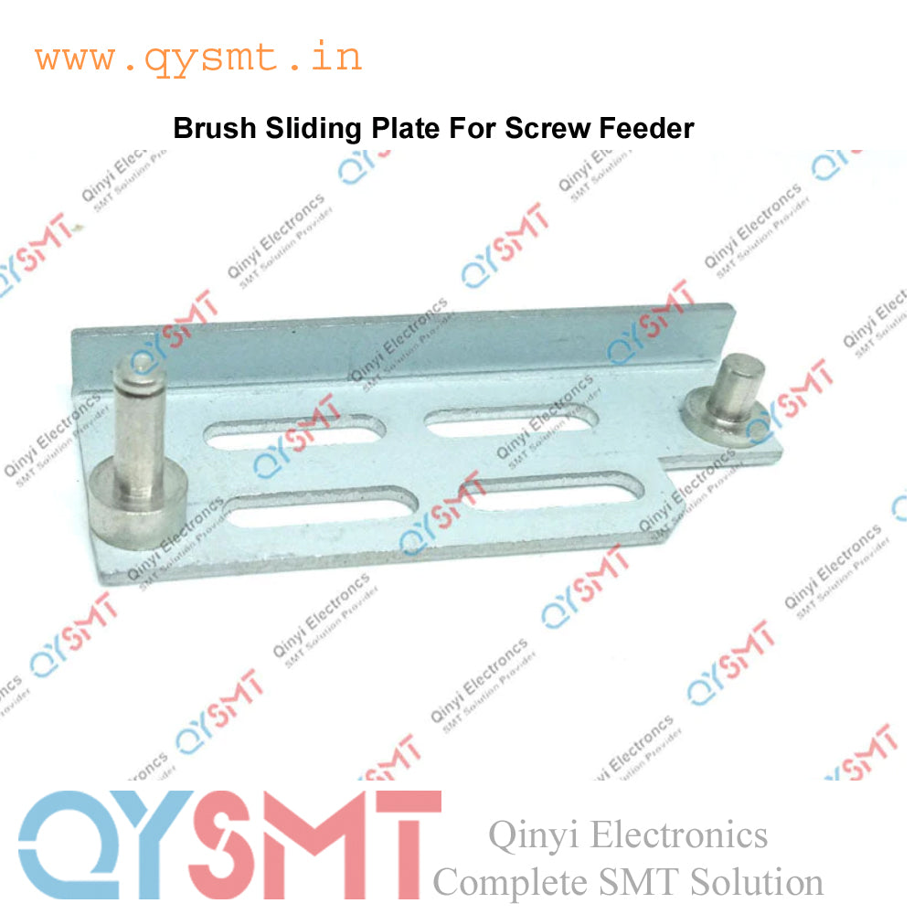 NSRI Automatic Screw Feeder Parts