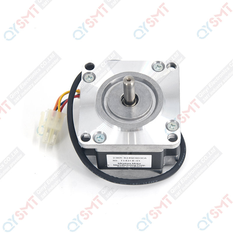 SAMSUNG CABLE ASSY-CV_BELT_STEP_MOTOR_FULL AM03-011150A QYSMT