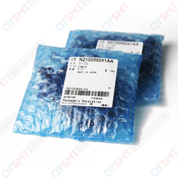 CABLE N210059241AA QYSMT